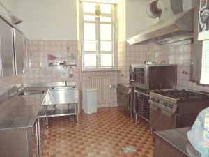 Cucina