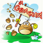 Castagnata