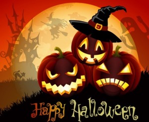 halloween-roma