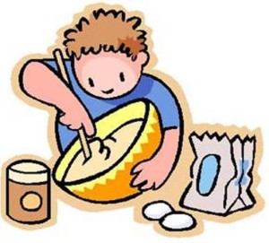 cucina bimbi