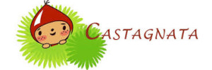 images castagnata