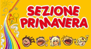 sezione primavera